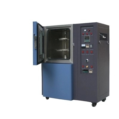 SGS Roestvrij Thermisch de Kamer60hz Temperatuur van de Cyclustest het Testen Materiaal