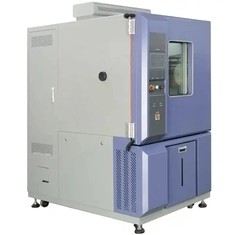 Snel Rate Change Aging Test Chamber, de Testkamer van de Lage Druk Hoge Hoogte