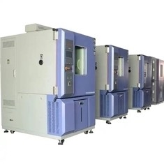 Snel Rate Change Aging Test Chamber, de Testkamer van de Lage Druk Hoge Hoogte
