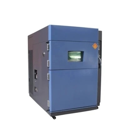 Van het de Hitteeffect van de batterijindustrie van de het Klimaattest de Kamer380vac Dynamische Lading