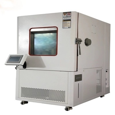 Programmeerbare de Machine Regendichte Antirust van de Thermische Schokkamer