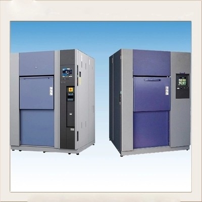 Programmeerbare de Machine Regendichte Antirust van de Thermische Schokkamer