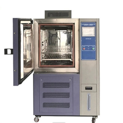 de Thermische Schokkamer van 380V 50HZ Multifunctioneel voor Stabiliteitstest