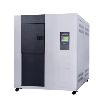 AC 380V Thermische Testend Materiaal Programmeerbare Temperatuur het Cirkelen Kamer