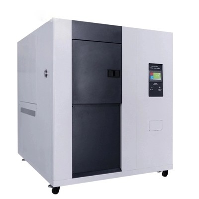 AC 380V Thermische Testend Materiaal Programmeerbare Temperatuur het Cirkelen Kamer