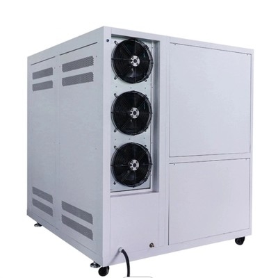AC 380V Thermische Testend Materiaal Programmeerbare Temperatuur het Cirkelen Kamer