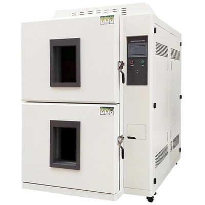 Antirust Thermische Temperatuur het Cirkelen Stofdichte SUS304 Materiaal van de Testkamer