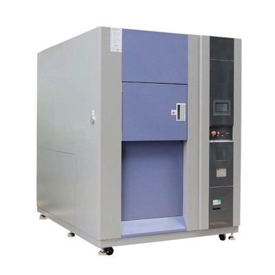 AC 220V Milieu Thermische Regendicht de Kameranticorrosive van de Cyclustest
