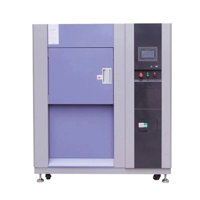 AC 220V Milieu Thermische Regendicht de Kameranticorrosive van de Cyclustest
