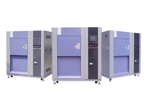 AC 220V Milieu Thermische Regendicht de Kameranticorrosive van de Cyclustest