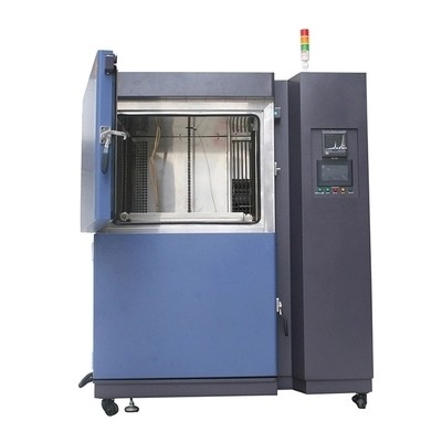 Hoge van de de Thermische Schoktest van het Lage Temperatuureffect de Kamer220v 50Hz Macht