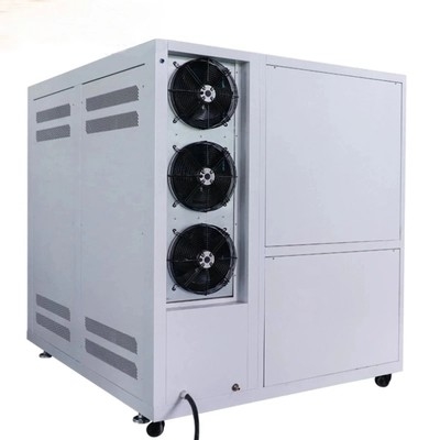 Van de de Thermische Schokkamer van de batterijtest Automatische Op hoge temperatuur