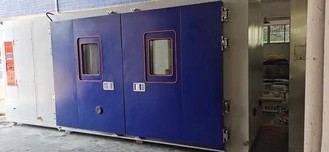 Walk-In Milieutestkamer voor Temperatuur en Vochtigheidstest