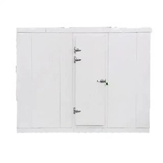 High-Precision Energie - kamer van de besparings Walk-In Milieutest