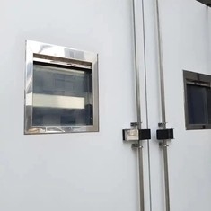 1800L Walk-In Milieutestkamer voor het Simuleren van Klimaatverandering