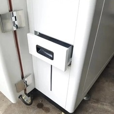 1800L Walk-In Milieutestkamer voor het Simuleren van Klimaatverandering