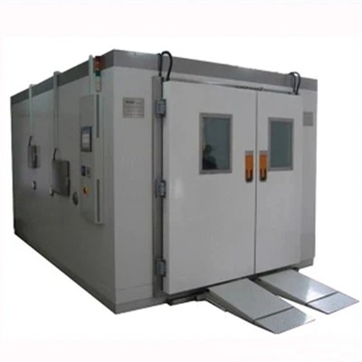 220 / 380V Walk In hoge en lage temperatuur natte en hete laboratorium OEM