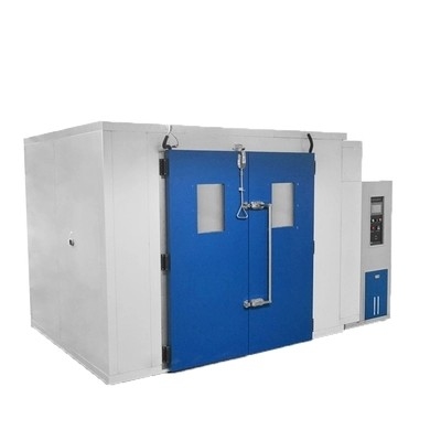 Van het Controlemechanismewalk in humidity van Siemens Kamer 380vac±10% 50/60hz
