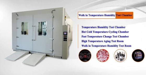 Van het Controlemechanismewalk in humidity van Siemens Kamer 380vac±10% 50/60hz