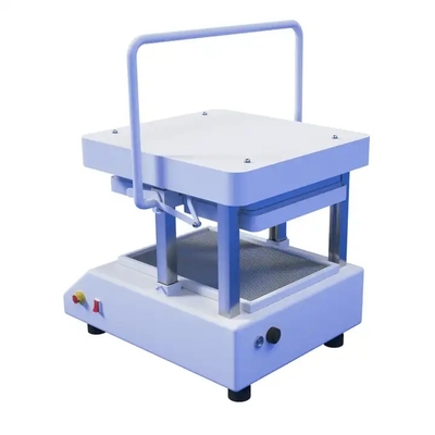 Bank het Vacuüm Vormende Machine Snelle het Verwarmen Model van de Blaarprecisie