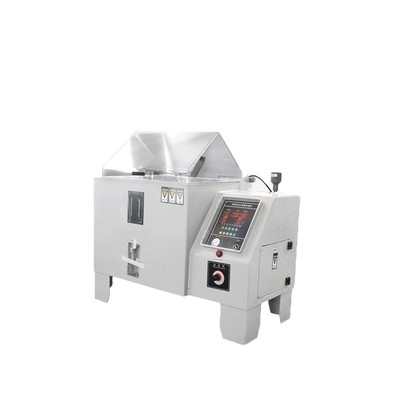 AC 220V faseert de Zoute Kamer Multifunctionele Regendicht van de Neveltest