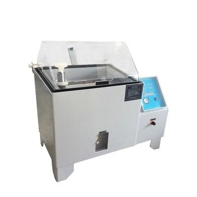 SGS 270L LCD Zoute Multifunctionele de Machineapparaten van de Neveltest
