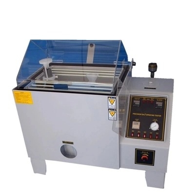 SUS304 roestvrije het Testende Materiaal Stofdichte Antiwear OEM van de Mist Zoute Mist