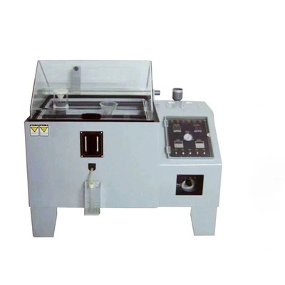 SUS304 roestvrije het Testende Materiaal Stofdichte Antiwear OEM van de Mist Zoute Mist