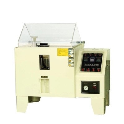 Programmeerbare van de de Testkamer van de Controle Zoute Nevel AC 220V 15A 1 Fase