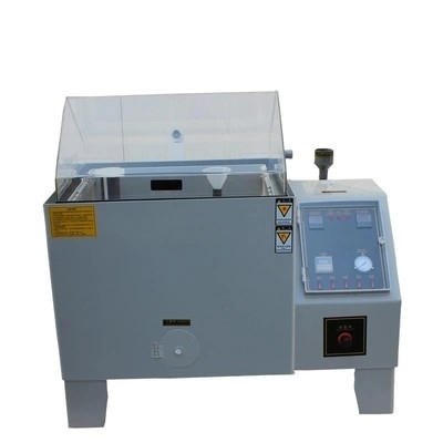 Programmeerbare van de de Testkamer van de Controle Zoute Nevel AC 220V 15A 1 Fase