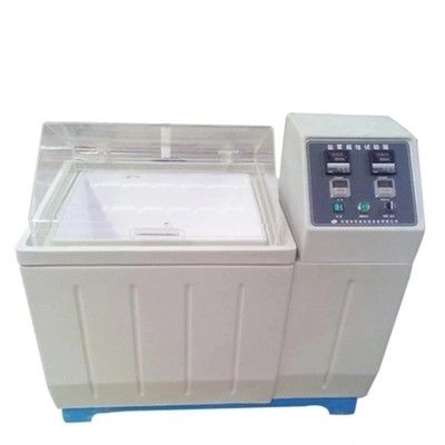 Programmeerbare LCD van het de Kamerlaboratorium van de Touch screen Zoute Nevel AC 220V 1Phase 15A