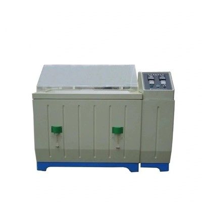 Programmeerbare LCD van het de Kamerlaboratorium van de Touch screen Zoute Nevel AC 220V 1Phase 15A