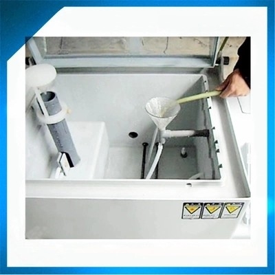 PID de Kamerac220v 50Hz Hoge Precisie van Salt Spray Test van het Temperatuurcontrolemechanisme