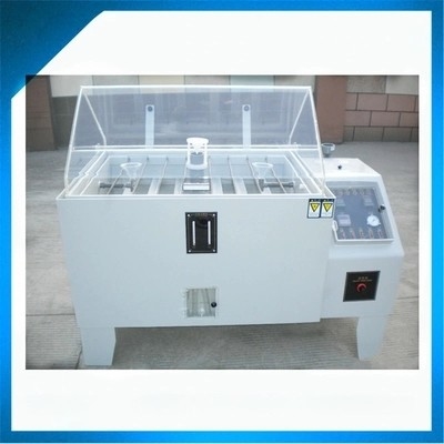 PID de Kamerac220v 50Hz Hoge Precisie van Salt Spray Test van het Temperatuurcontrolemechanisme