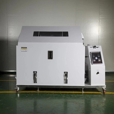 PID de Kamerac220v 50Hz Hoge Precisie van Salt Spray Test van het Temperatuurcontrolemechanisme