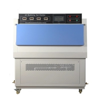 Machtssupply380v 40w Uvlicht het Testen Versneld Materiaal Waterdicht