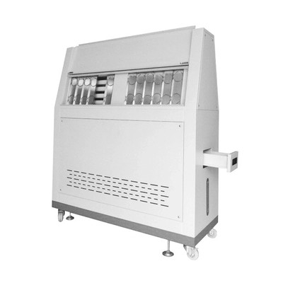 Versnelde het Verouderen Uv de Kamer86-106kpa Ssr Controle van de Verweringstest