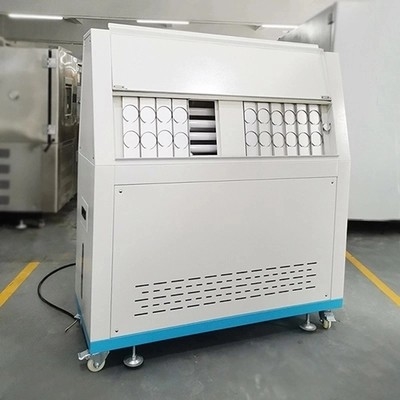 Versnelde het Verouderen Uv de Kamer86-106kpa Ssr Controle van de Verweringstest