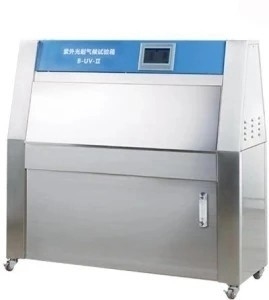 Versnelde het Verouderen Uv de Kamer86-106kpa Ssr Controle van de Verweringstest