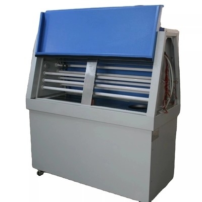 Touch screen de UV Versnelde het Verouderen Druk van de Kamerlucht 86-106kpa