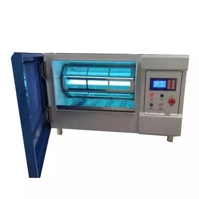 Digitale de Kameroem van de Temperatuur Kleine UV Versnelde Verouderende Test