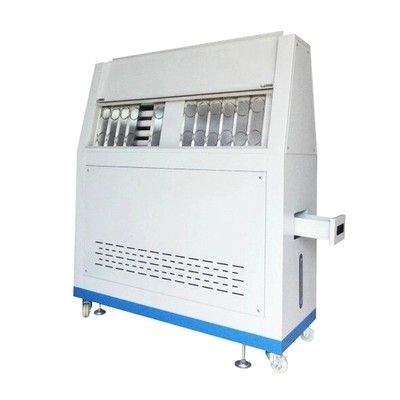 Uv Versneld Doorstaand het Meetapparaat Programmeerbaar Controlemechanisme van AC220V 50HZ