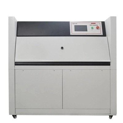 Het programmeerbare Materiaal RT+10C-70C van Controlemechanismeaccelerated uv testing