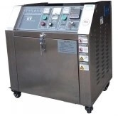 De programmeerbare Kamer AC220V 50HZ van Controlemechanismesolar radiation test