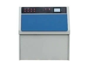 Vochtigheidswaaier ≥95% R·H Uvverweringskamer Ac 220v 50hz 5kw