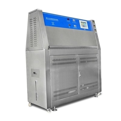 Programmeerbare van de de Weerstandstest van Controlemechanismexenon lamp weather de Kameroem