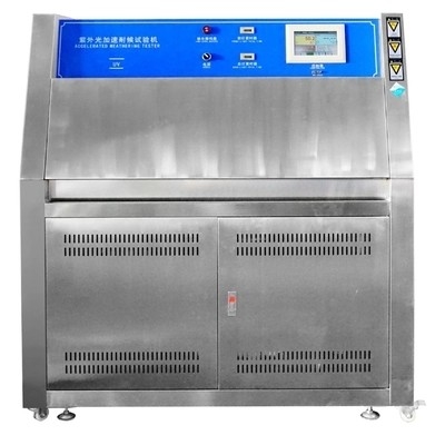 Programmeerbare van de de Weerstandstest van Controlemechanismexenon lamp weather de Kameroem