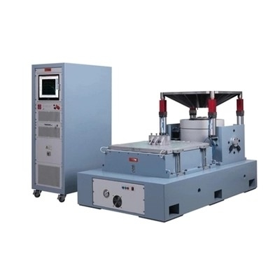 Ladings120kg Antirust Trilling het Testen Multifunctionele Machine