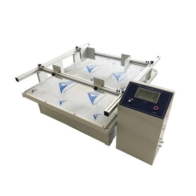 Eleltrodynamische Trilling het Testen Waterdichte Machineschudbeker 60-300rpm