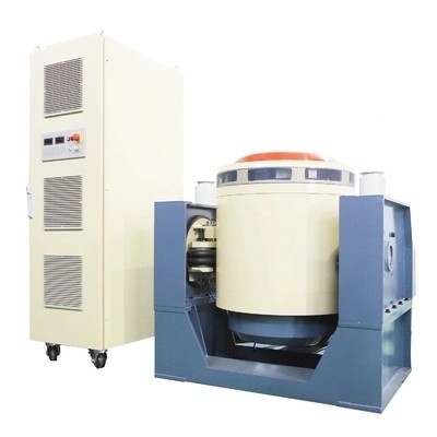 3 as2m/s Shaker Vibration Testing Machine Programmable Controle